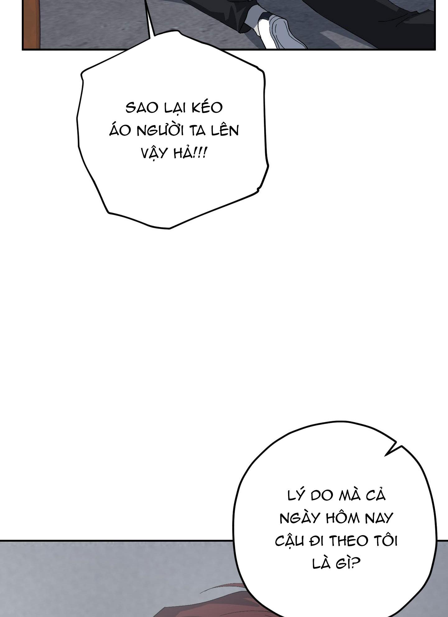 Đọc truyện BL NGẮN TUYỂN CHỌN - Chapter 26.2