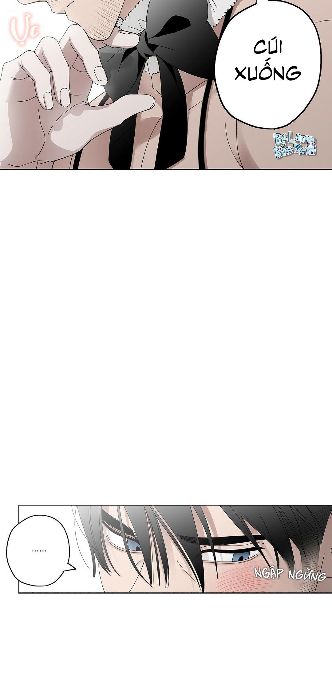Đọc truyện BOY LOVE - FAN BOOK - Chapter 10