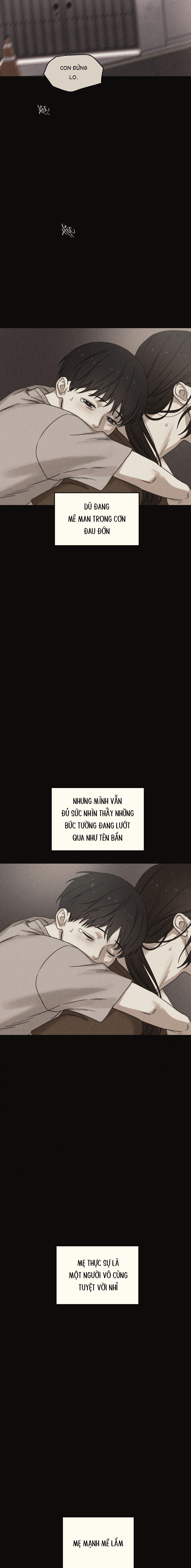 Đọc truyện TRÙNG PHÙNG - Chapter 28