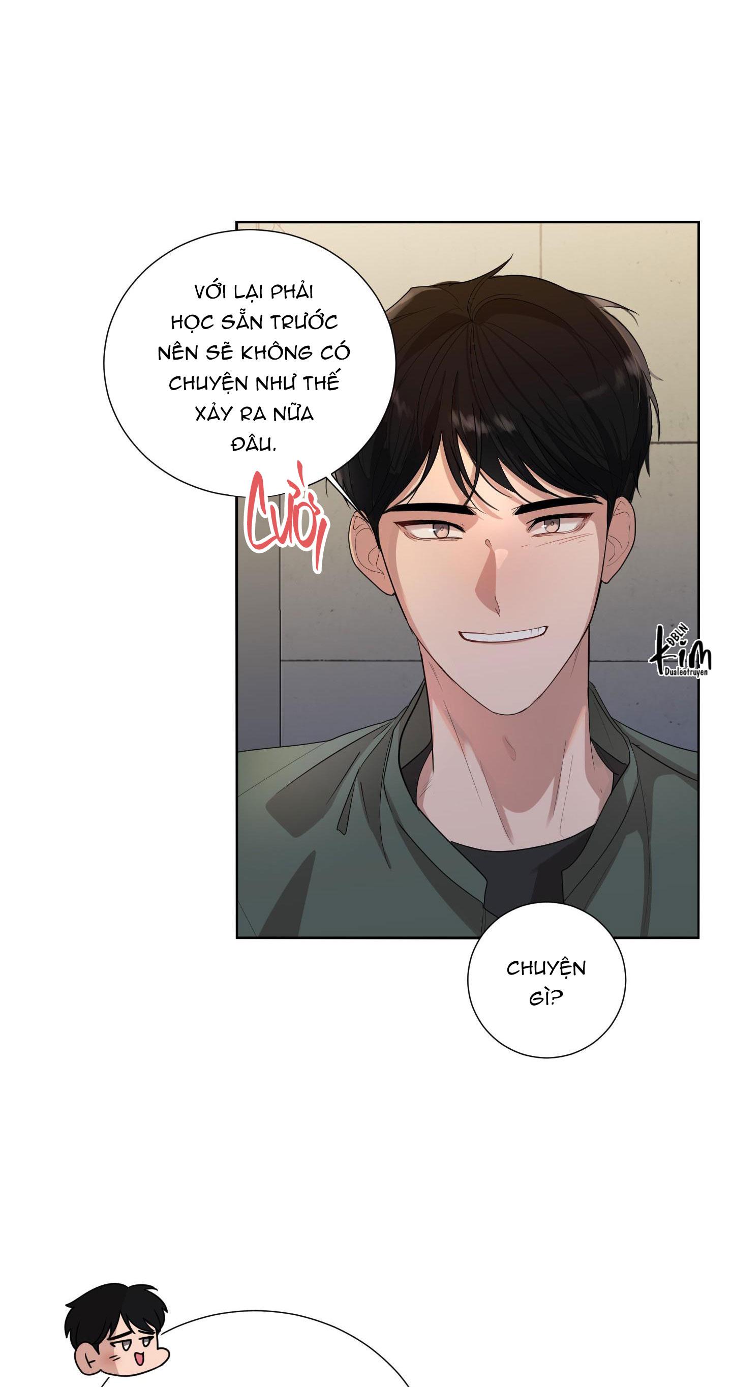 Đọc truyện BL NGẮN CHỊCH HỎNY - Chapter 42.1