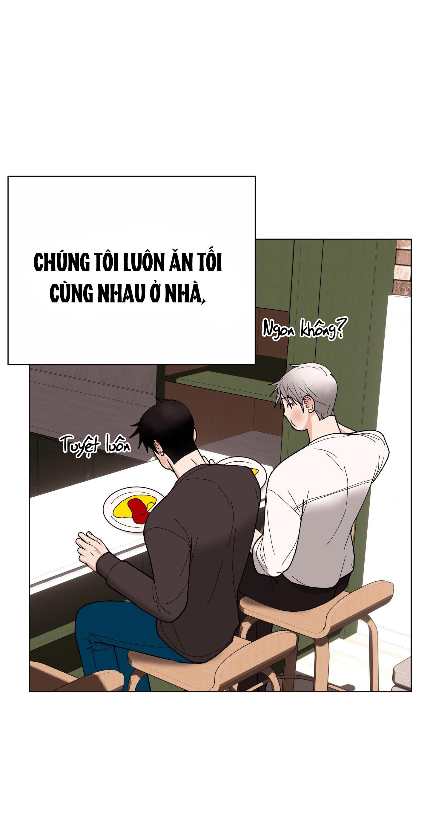 Đọc truyện BL NGẮN TUYỂN CHỌN - Chapter 31.4