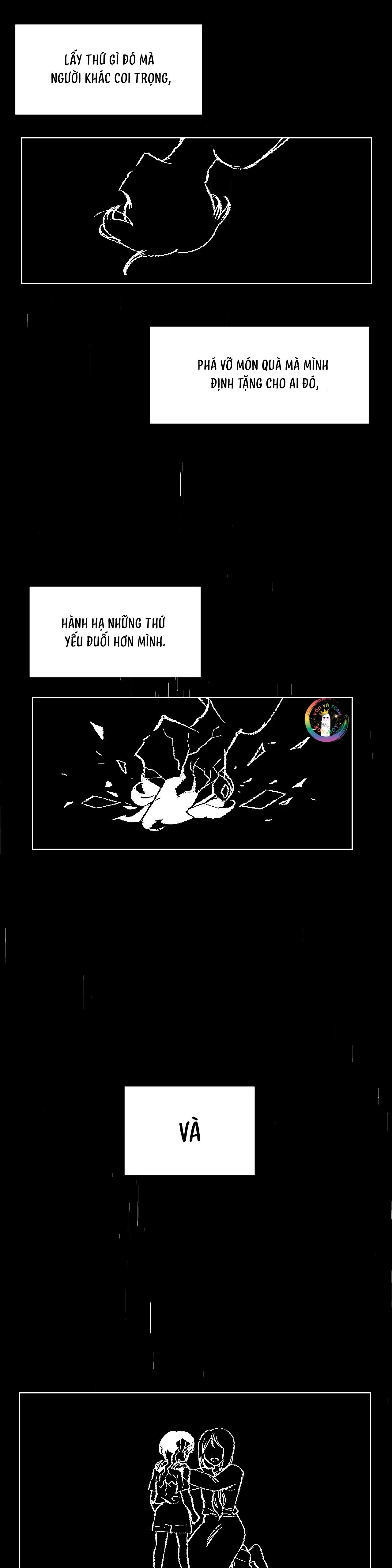 Đọc truyện Manhwa Chịch Vồn Chịch Vã - Chapter 118