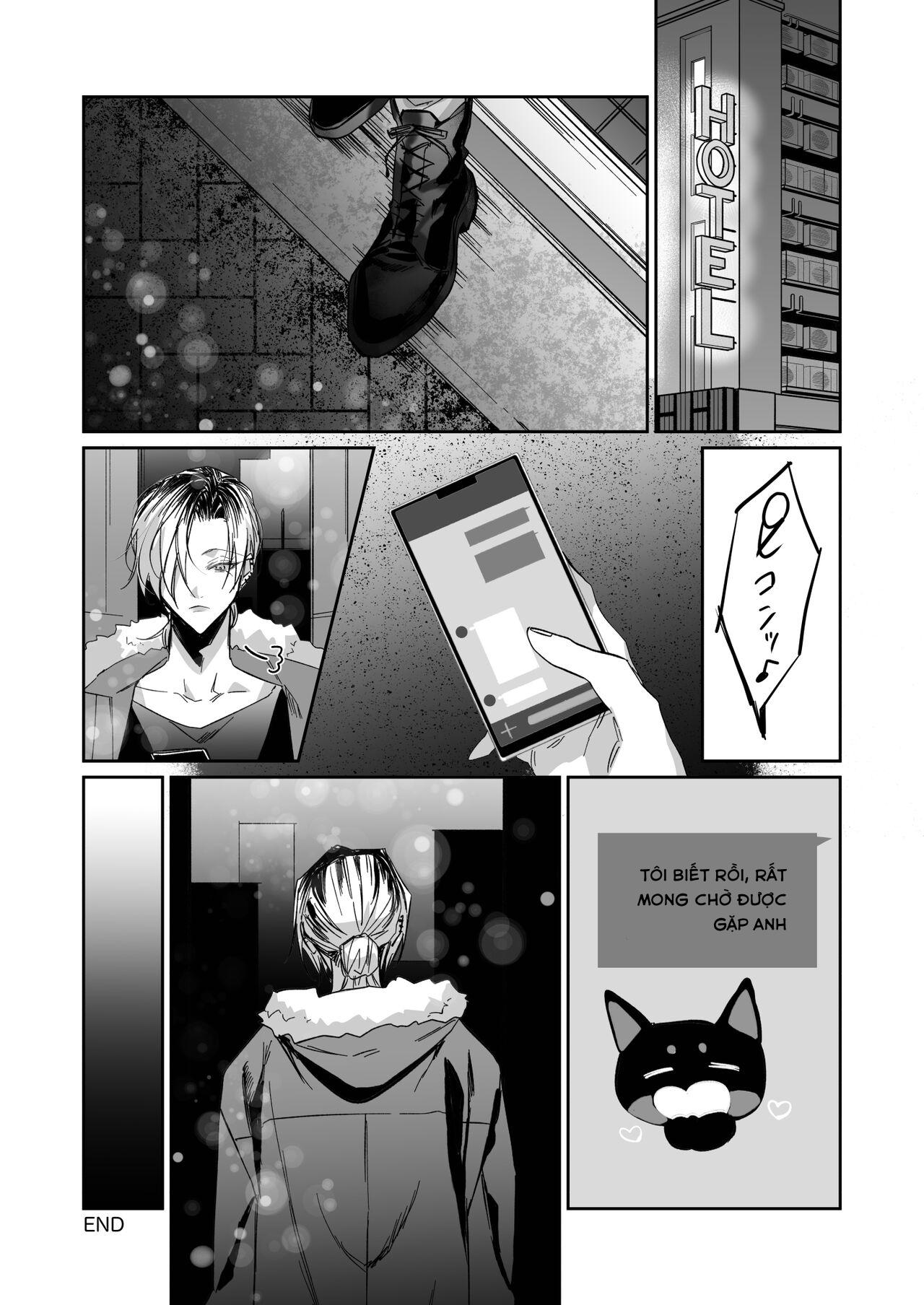 Đọc truyện Cưng mà nói - Chapter 225