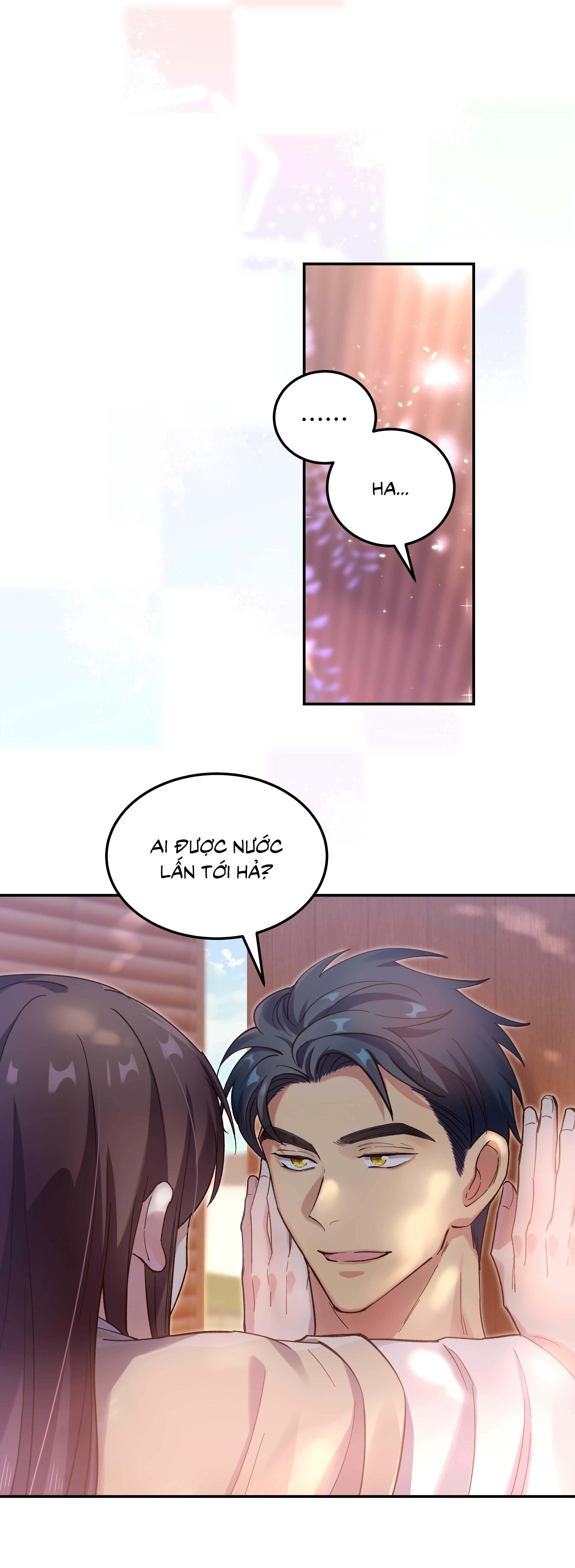 Đọc truyện Quán cơm tỳ hưu - Chapter 31