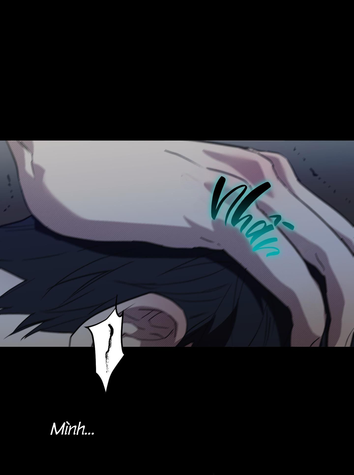 Đọc truyện (CBunu) Control Time - Chapter 8