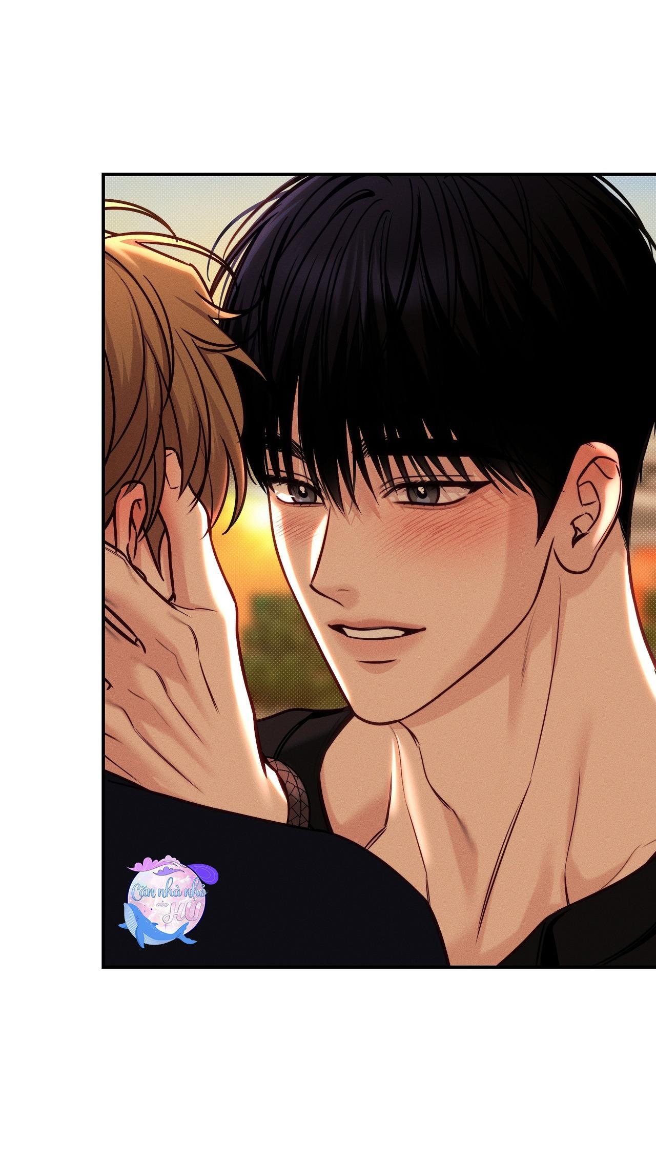 Đọc truyện (END) MÙA HÈ NĂM ẤY - Chapter 53
