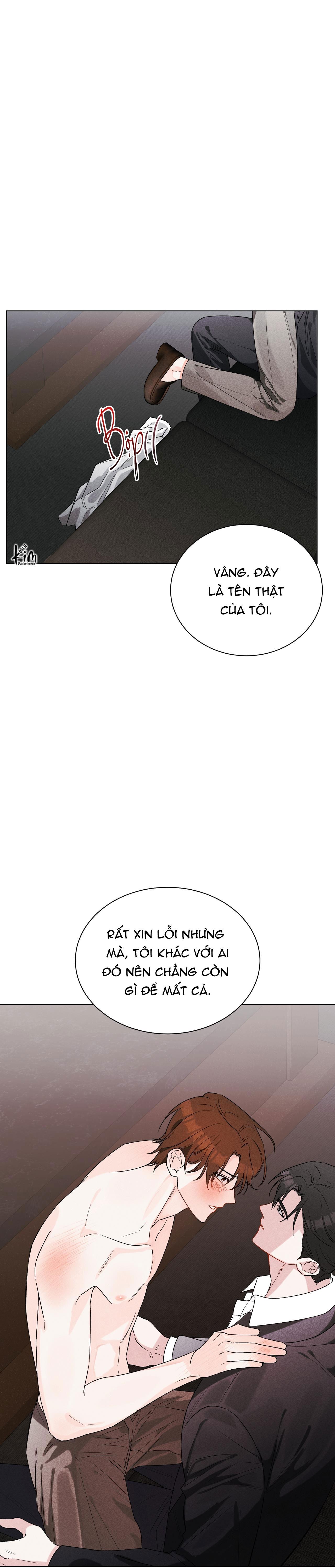 Đọc truyện NGHIỆN SEX - Chapter 2.2