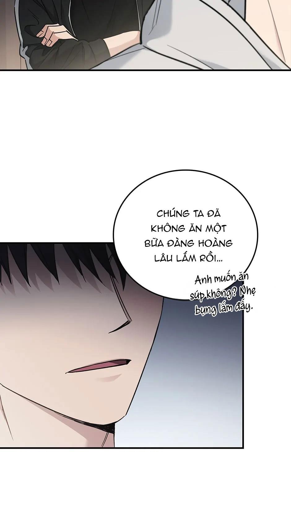 Đọc truyện Deadman Switch - Chapter 34