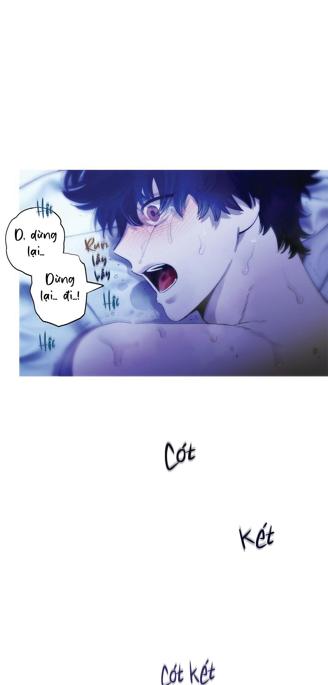 Đọc truyện BOY LOVE - FAN BOOK - Chapter 11