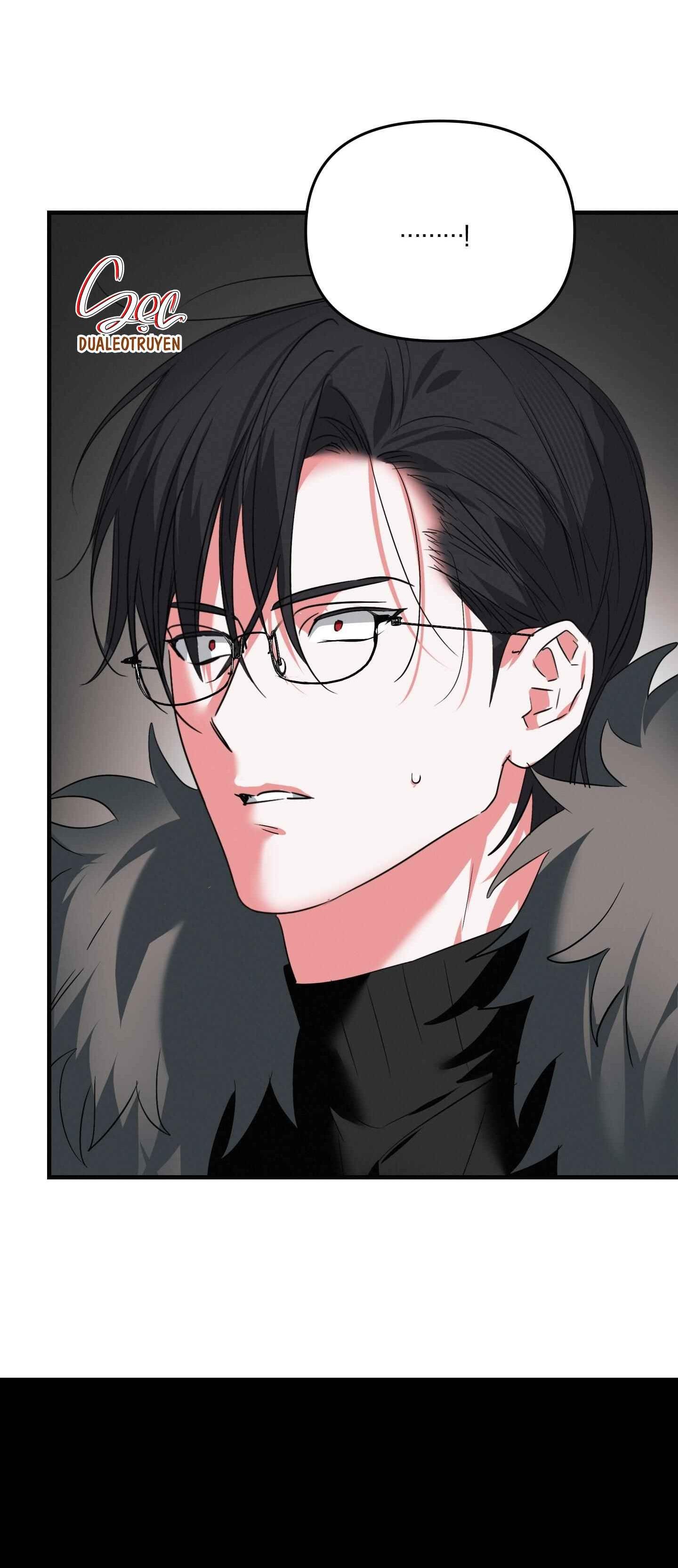 Đọc truyện DŨNG SĨ 3 CHÂN - Chapter 21