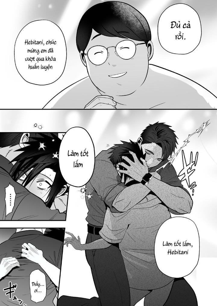 Đọc truyện Cưng mà nói - Chapter 159