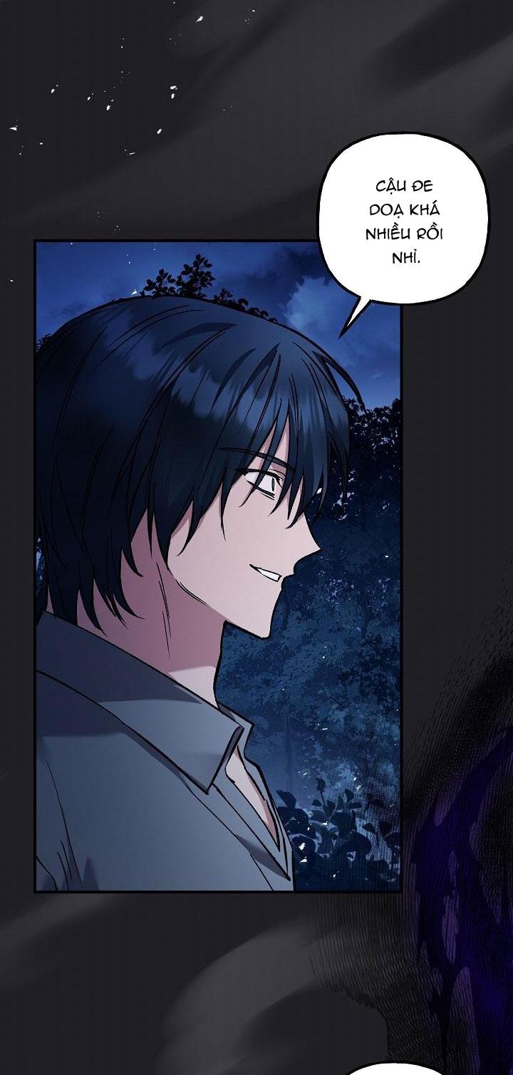 Đọc truyện (ABO) BƯỚC NGOẶT - Chapter 46