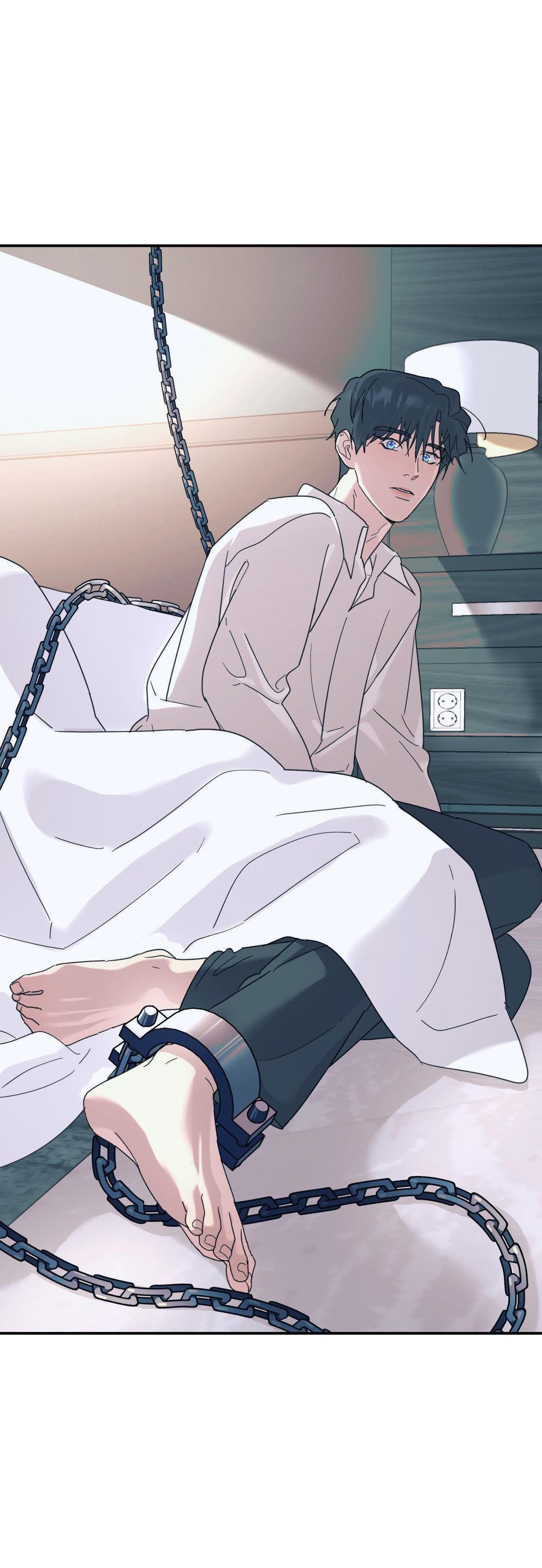 Đọc truyện (CBunu) Cây Không Có Rễ - Chapter 52