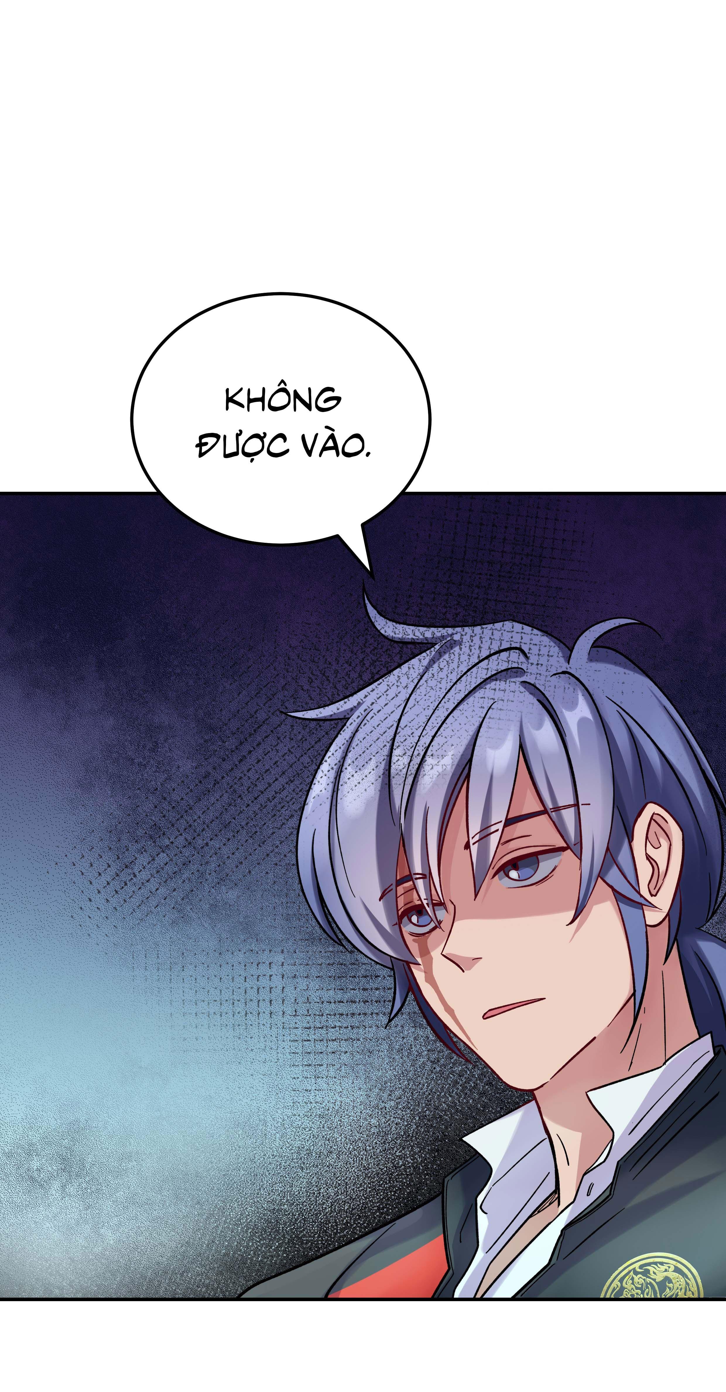 Đọc truyện Quán cơm tỳ hưu - Chapter 11
