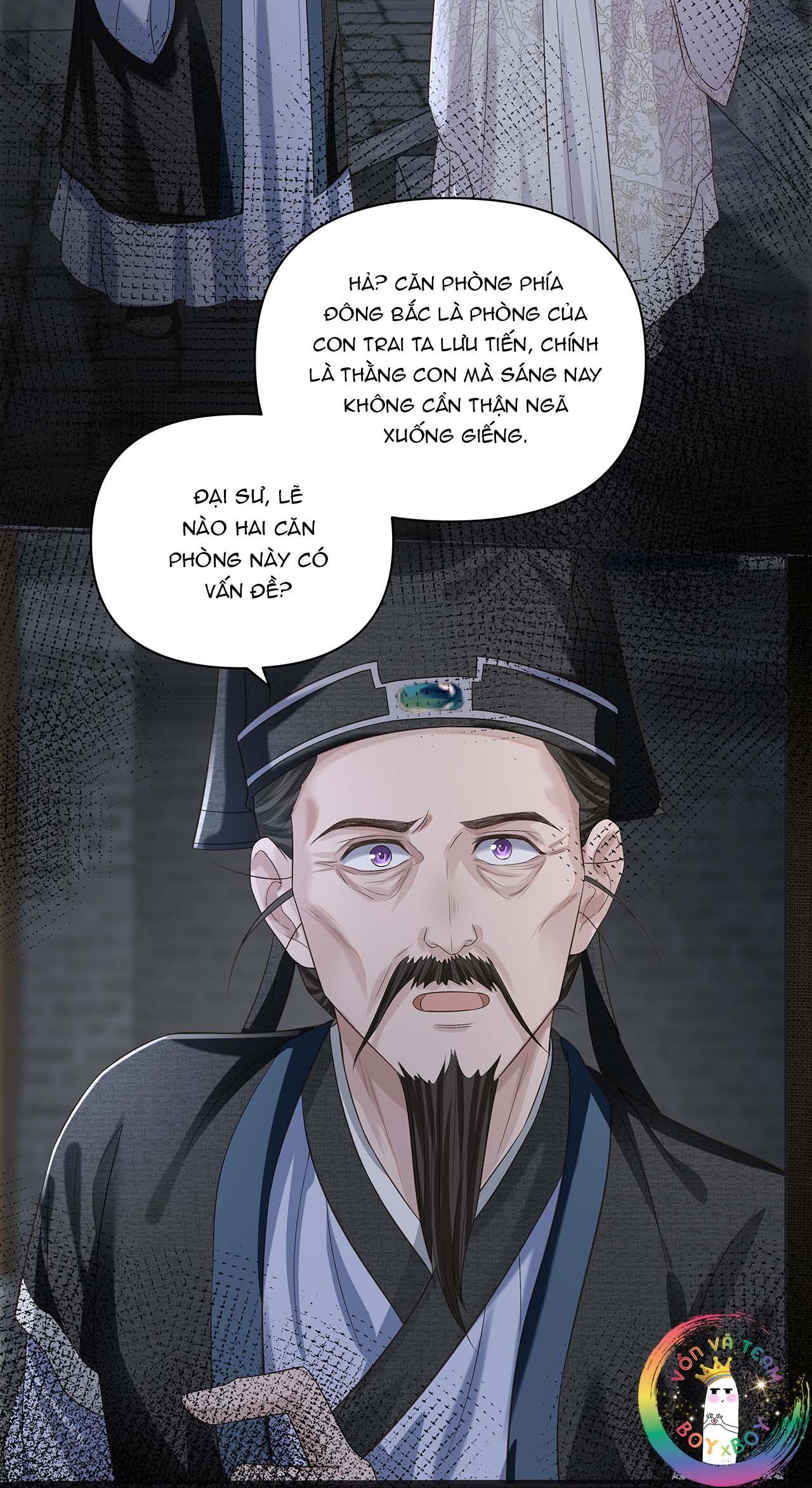 Đọc truyện Đồng Tiền Kham Thế - Chapter 15