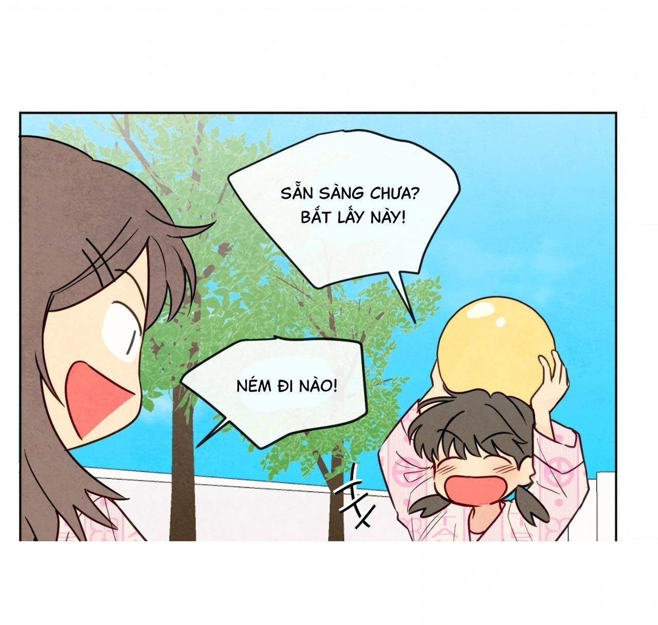 Đọc truyện Sự quyến rũ của Thần Rắn - Chapter 20