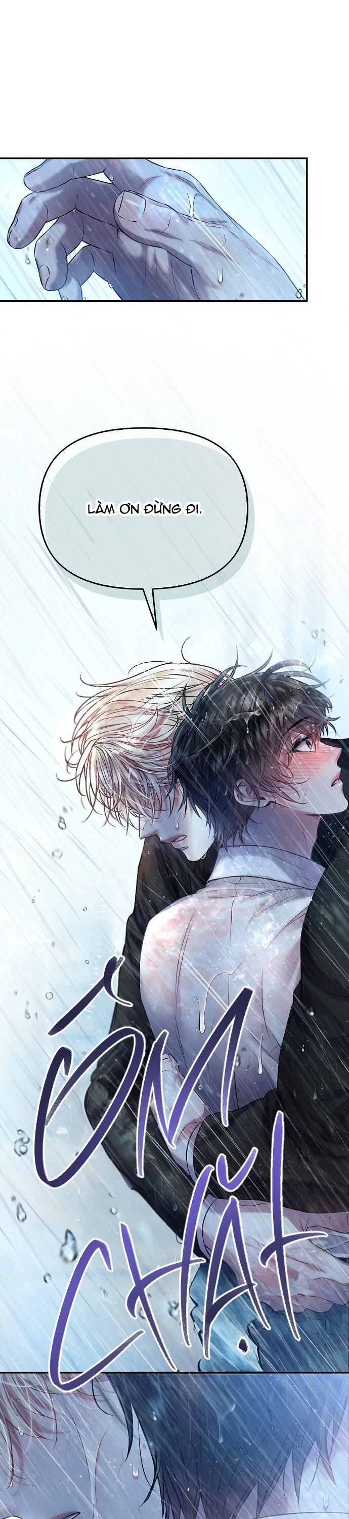 Đọc truyện CƠN MƯA NGỌT NGÀO - Chapter 55