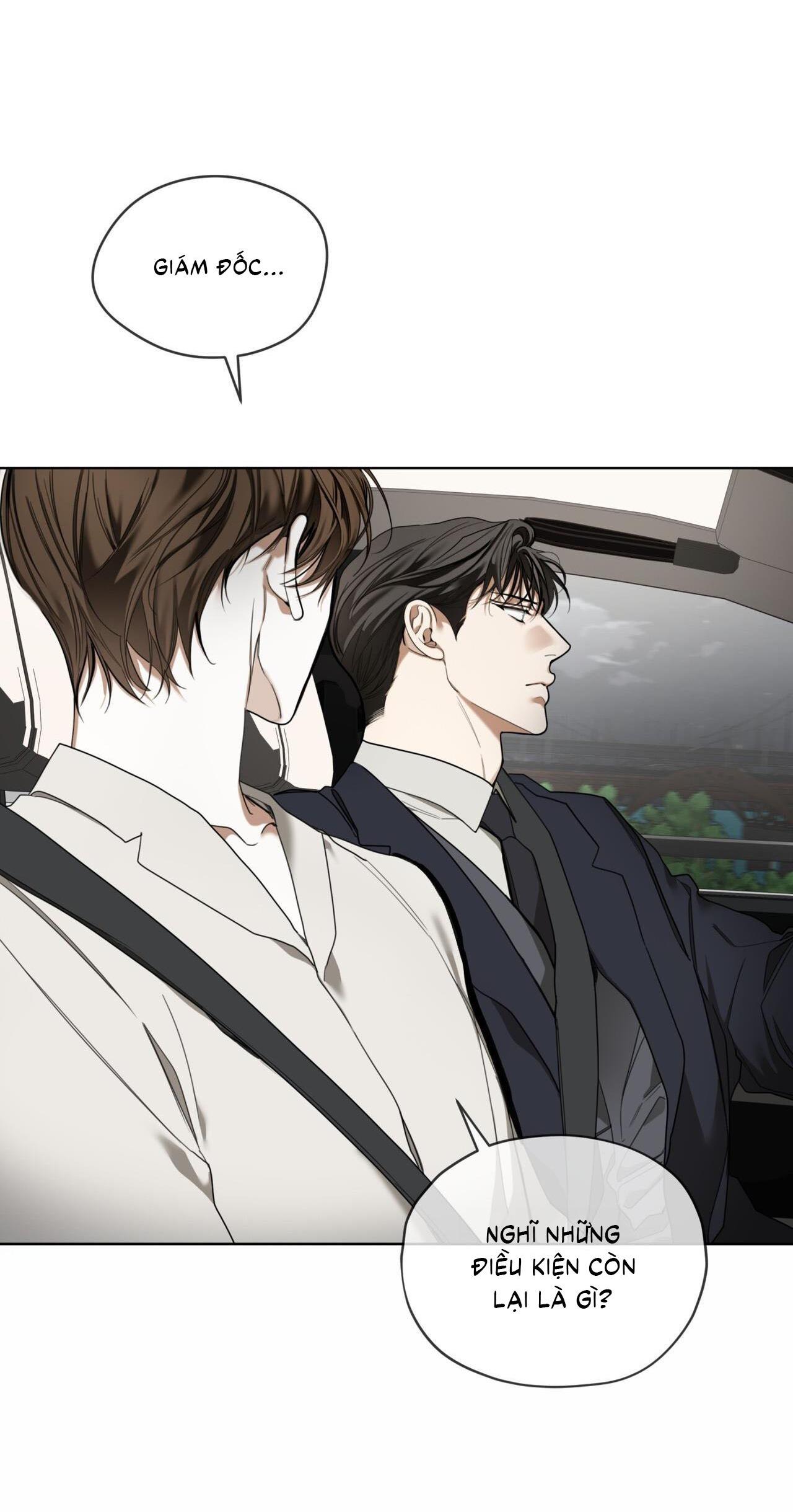 Đọc truyện (CBunu) Phạm Luật - Chapter 91