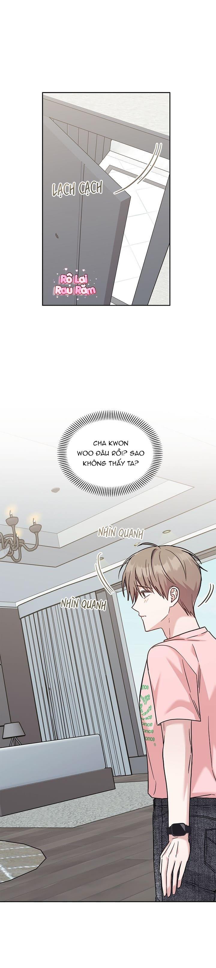 Đọc truyện BẢN SAO ÂM HƯỞNG - Chapter 38