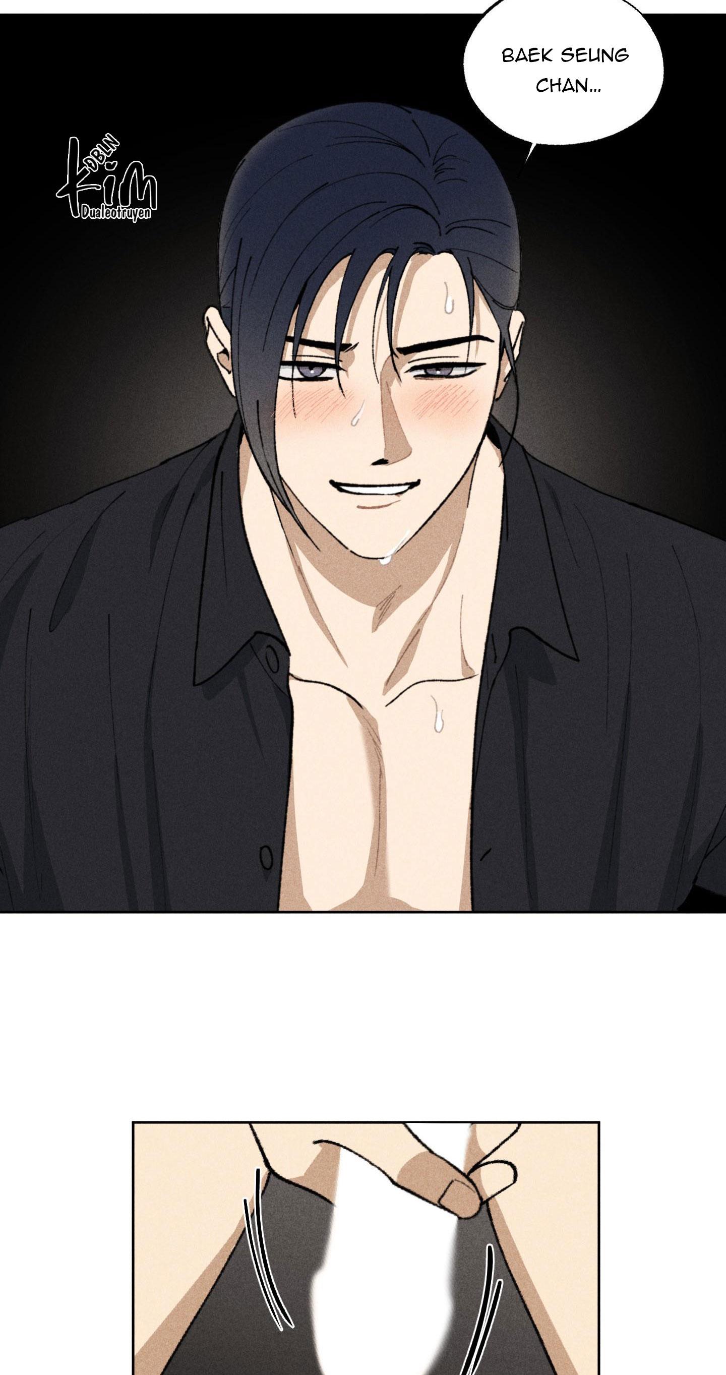 Đọc truyện NGHIỆN SEX - Chapter 13.5