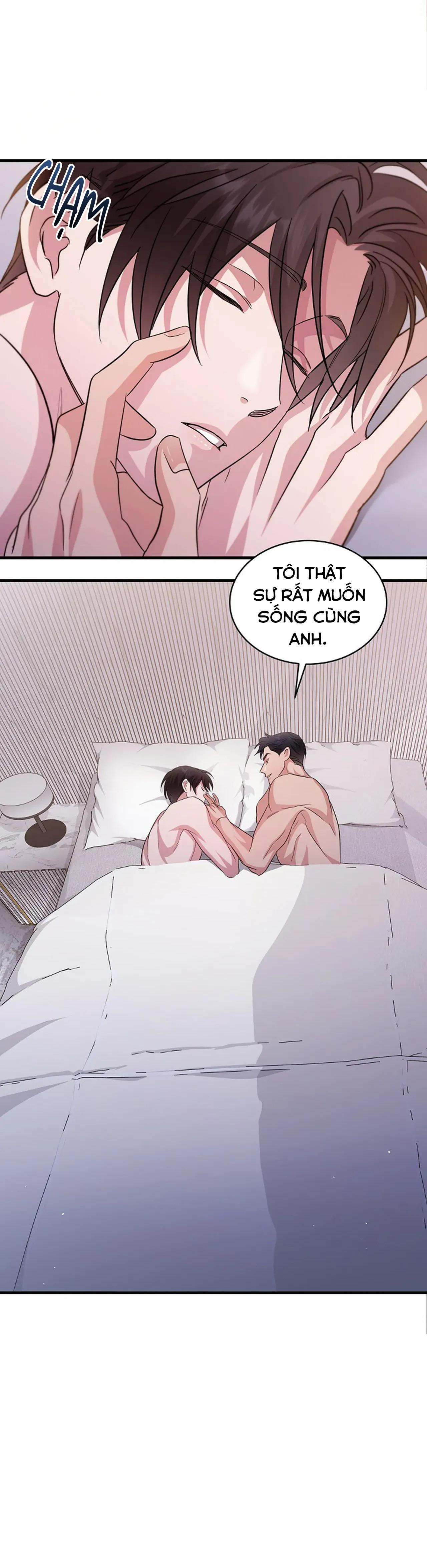 Đọc truyện DÒNG SÔNG NÔ LỆ - Chapter 17