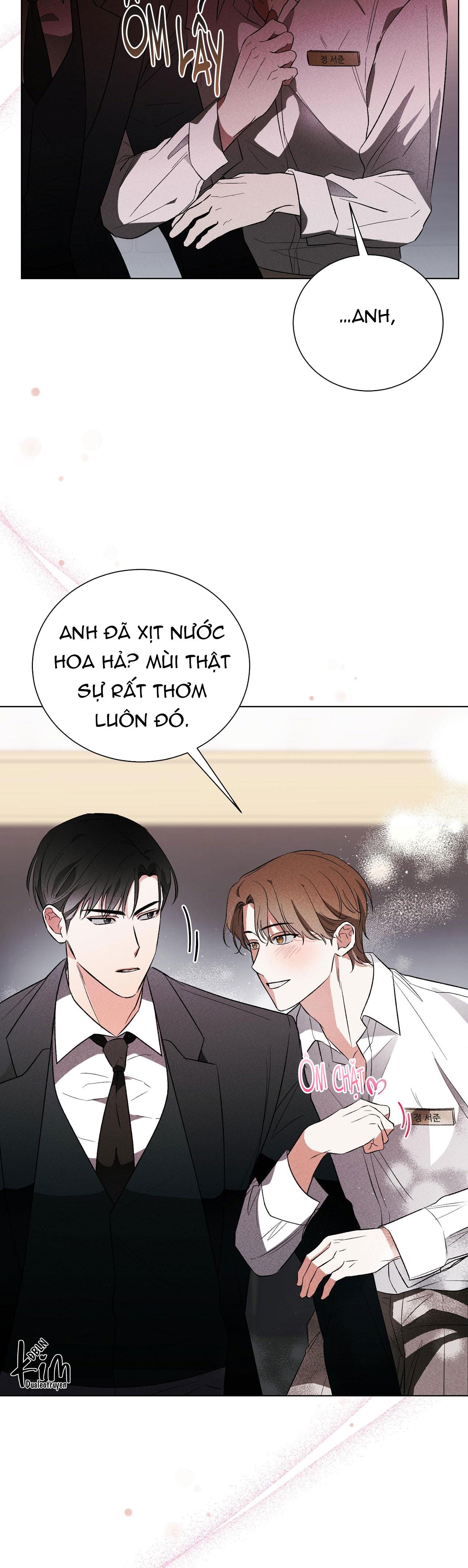 Đọc truyện NGHIỆN SEX - Chapter 2.1