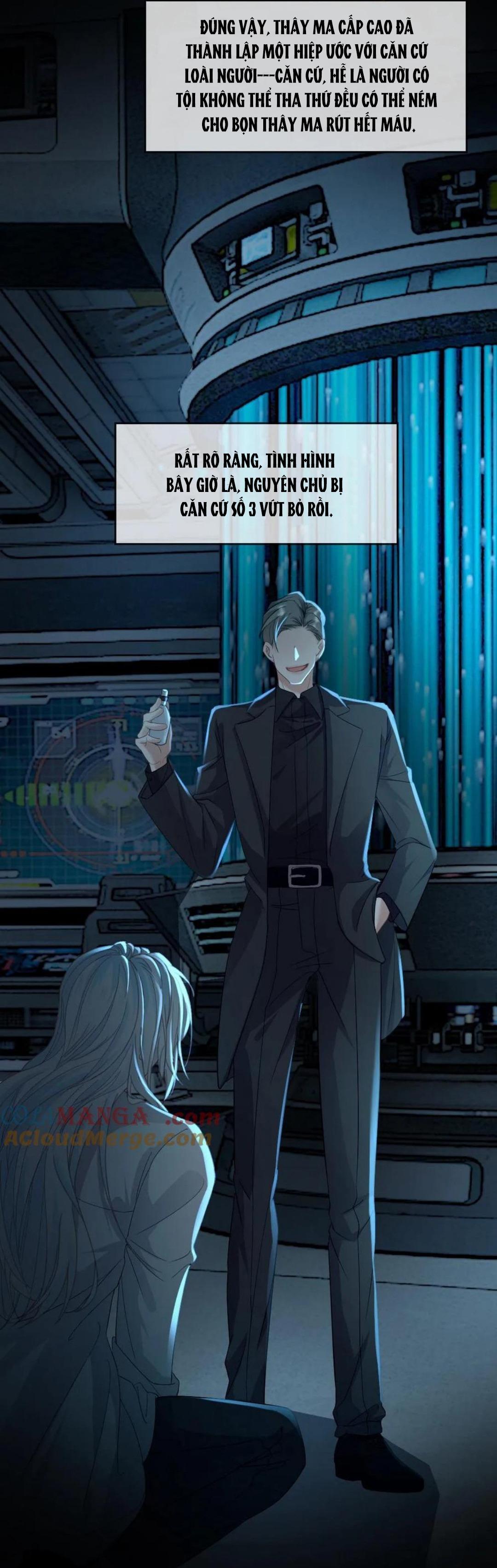 Đọc truyện Khát Vọng Ngọt Ngào - Chapter 334