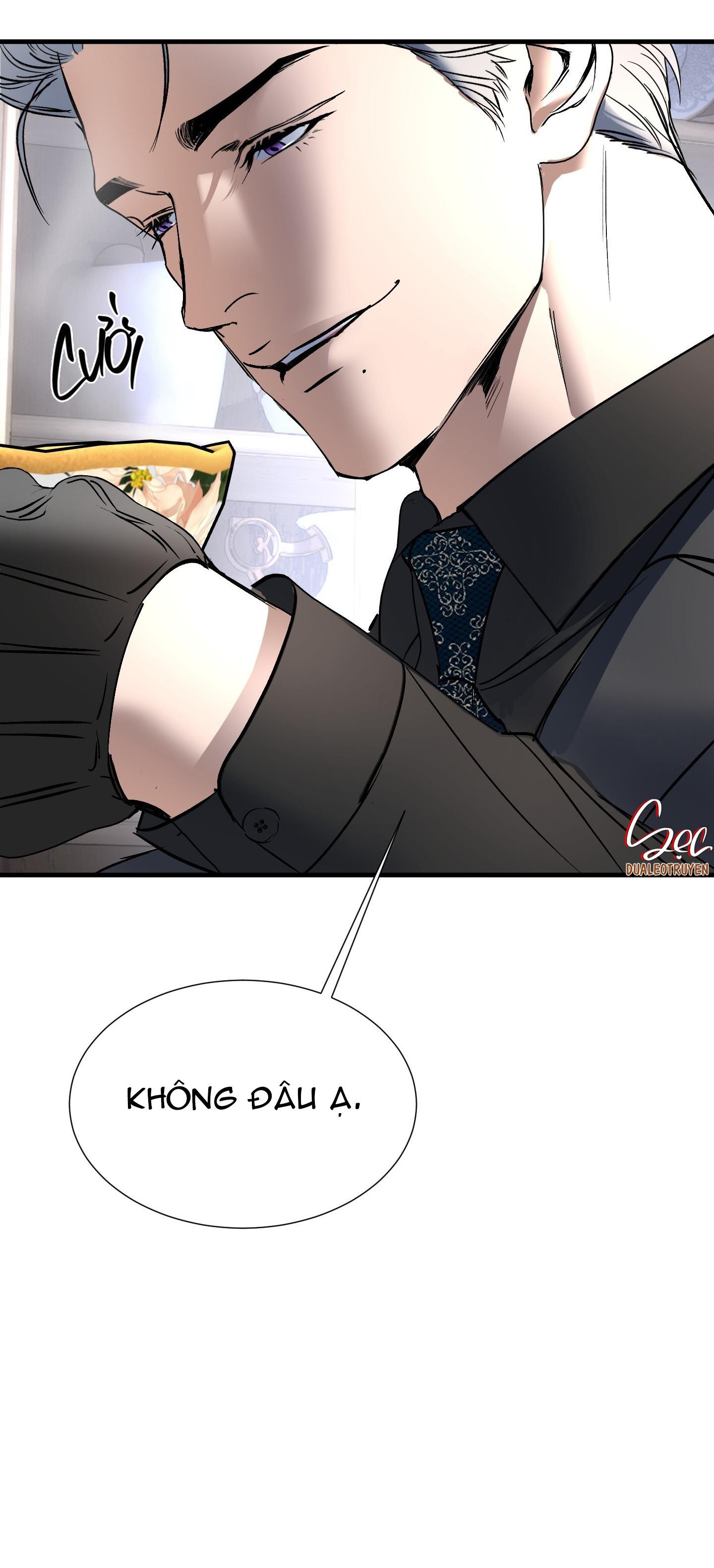 Đọc truyện SỰ TRÓI BUỘC CỦA YAN - Chapter 10