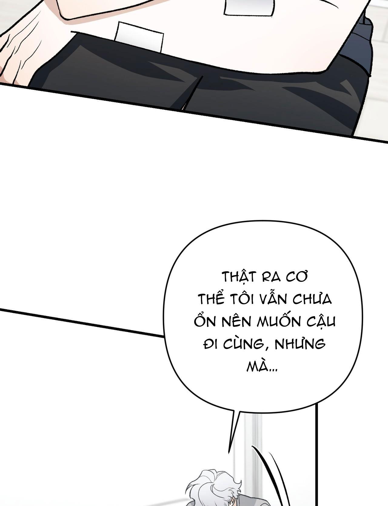Đọc truyện ĐIỀU KIỆN CỦA GUIDE - Chapter 32