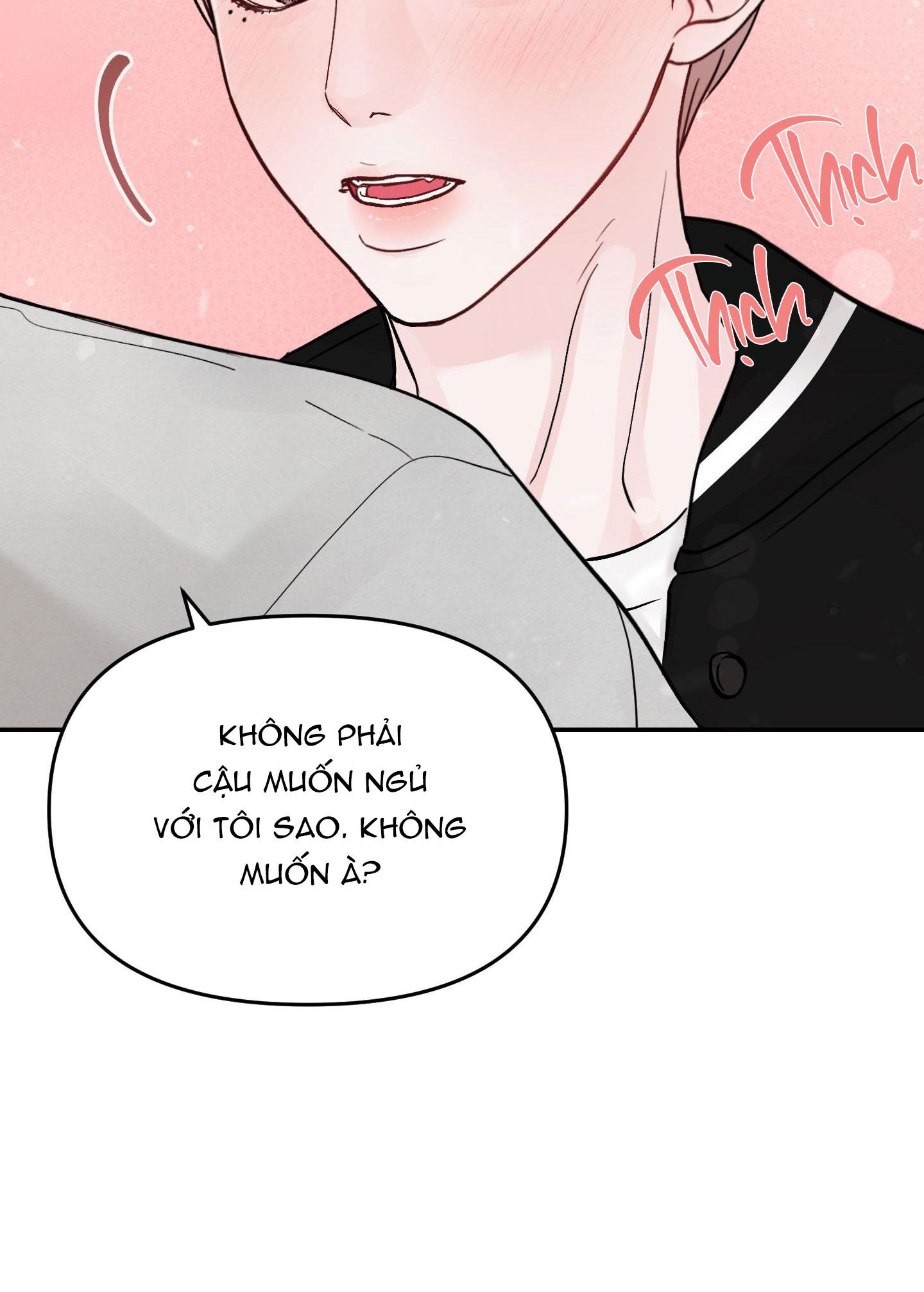 Đọc truyện BL NGẮN CHỊCH HỎNY - Chapter 40.2