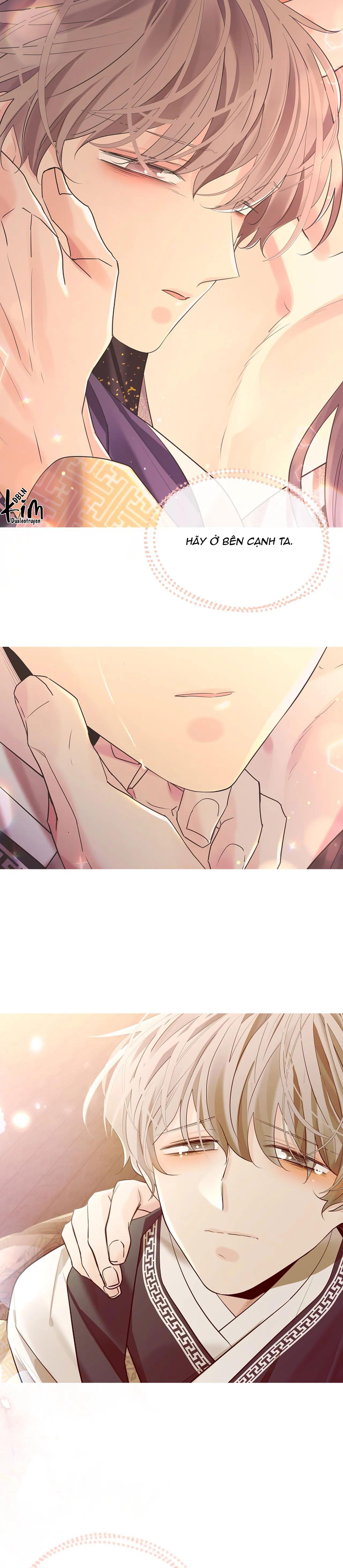 Đọc truyện HOA GIẤY - Chapter 63