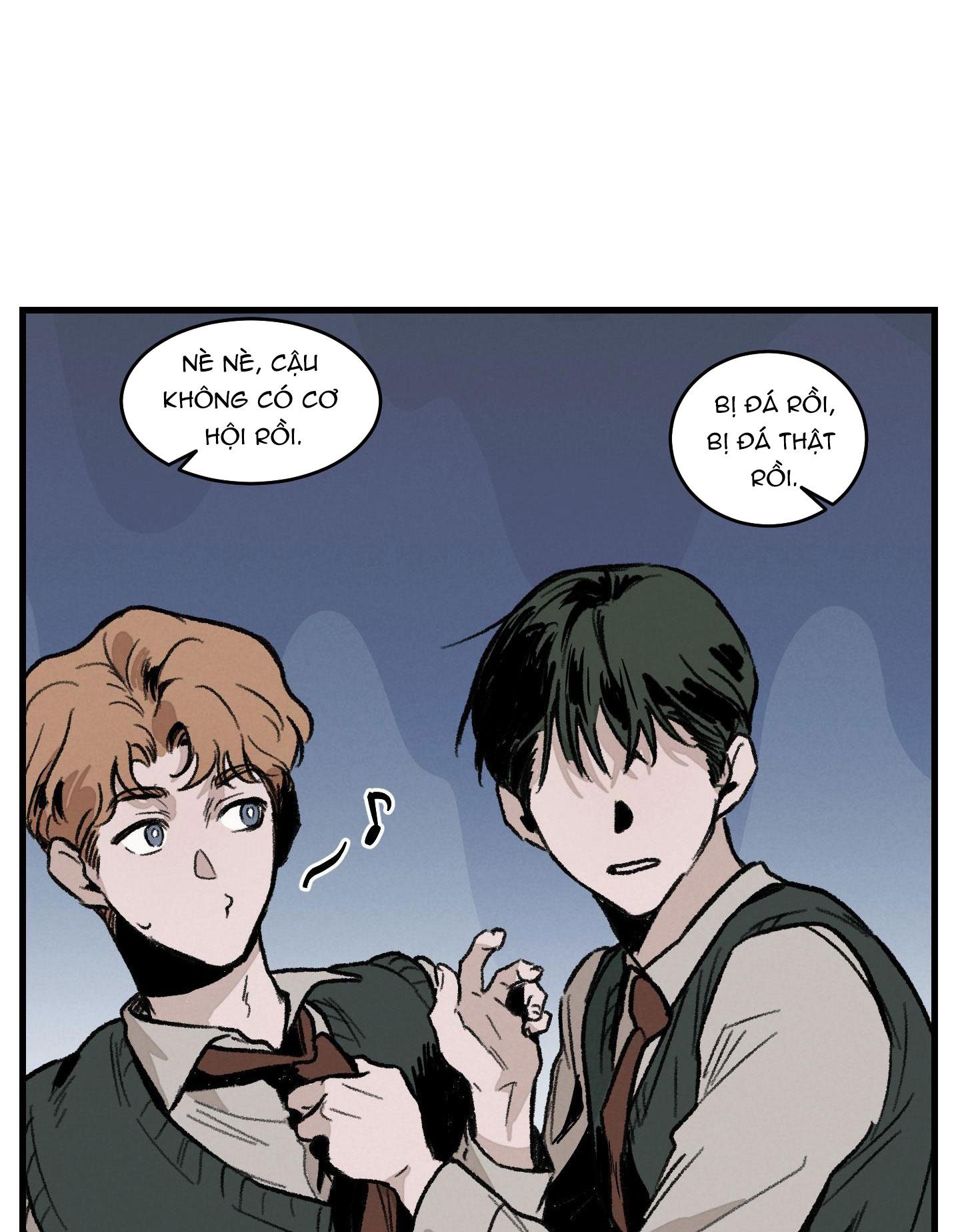 Đọc truyện BL NGẮN CHỊCH HỎNY - Chapter 49.3