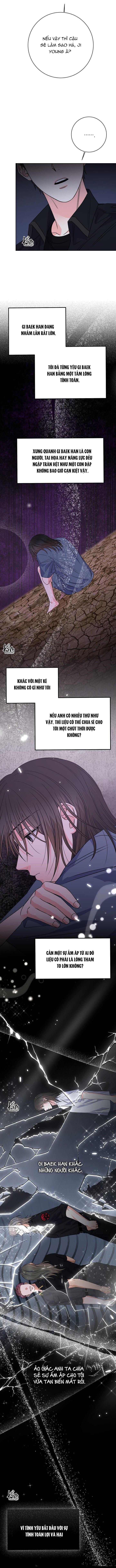 Đọc truyện CHÁN GHÉT - Chapter 37
