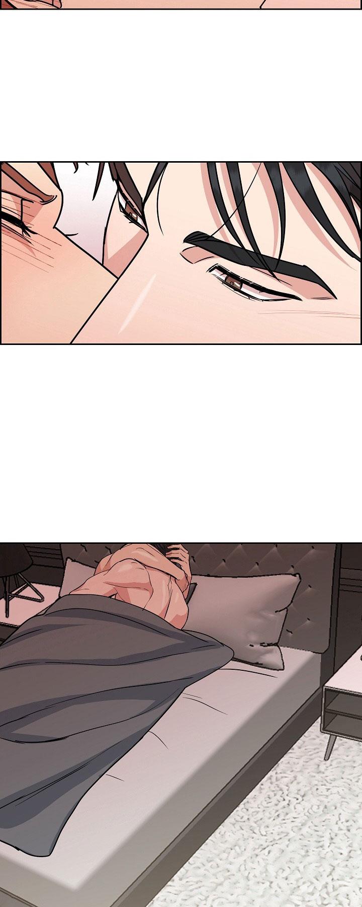 Đọc truyện CHÓ VÀ CHIM - Chapter 45