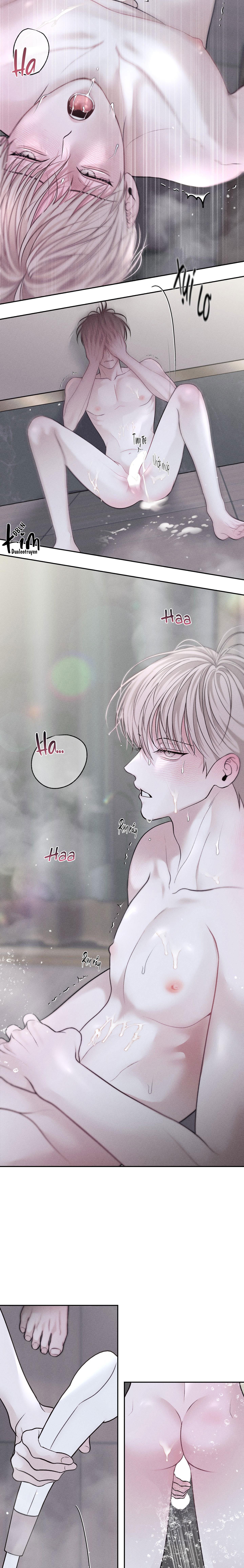 Đọc truyện NGHIỆN SEX - Chapter 10.2