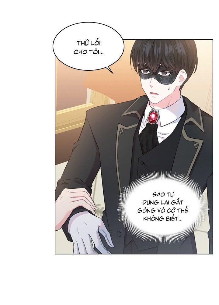 Đọc truyện Who’s your daddy - Chapter 5