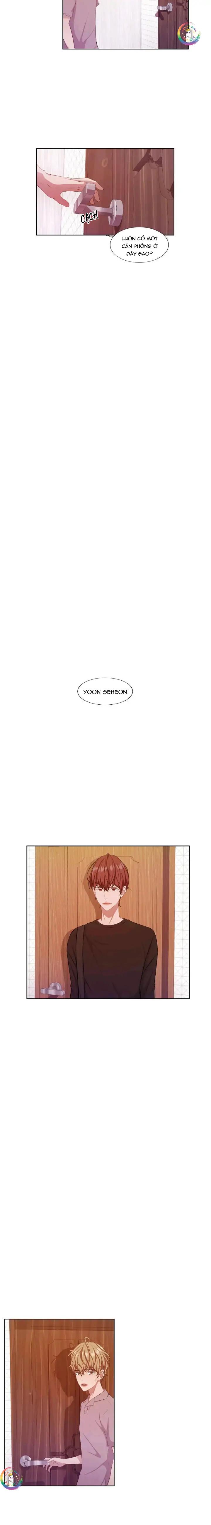 Đọc truyện Bản Jazz Cho Hai Người - Chapter 39