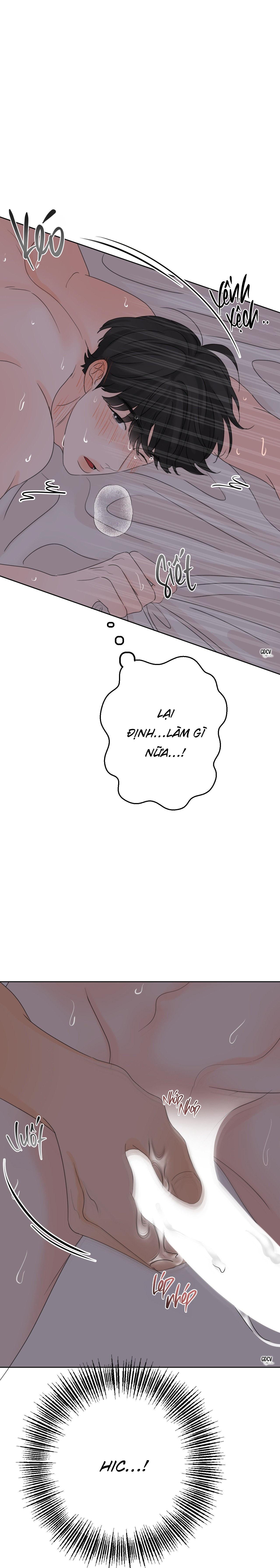 Đọc truyện RANH GIỚI CỦA MÙI HƯƠNG - Chapter 5