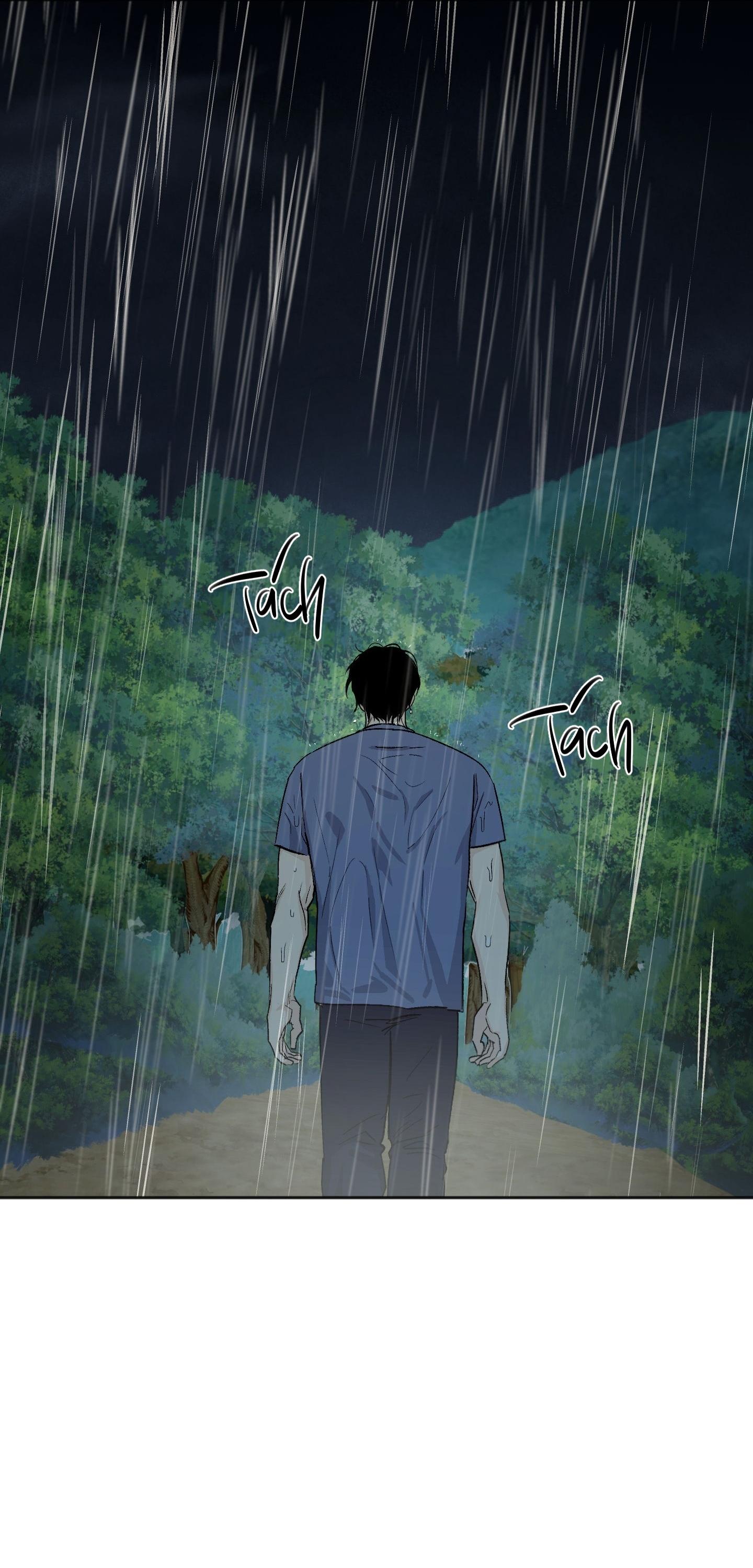 Đọc truyện NGHI THỨC CẦU NGUYỆN - Chapter 11