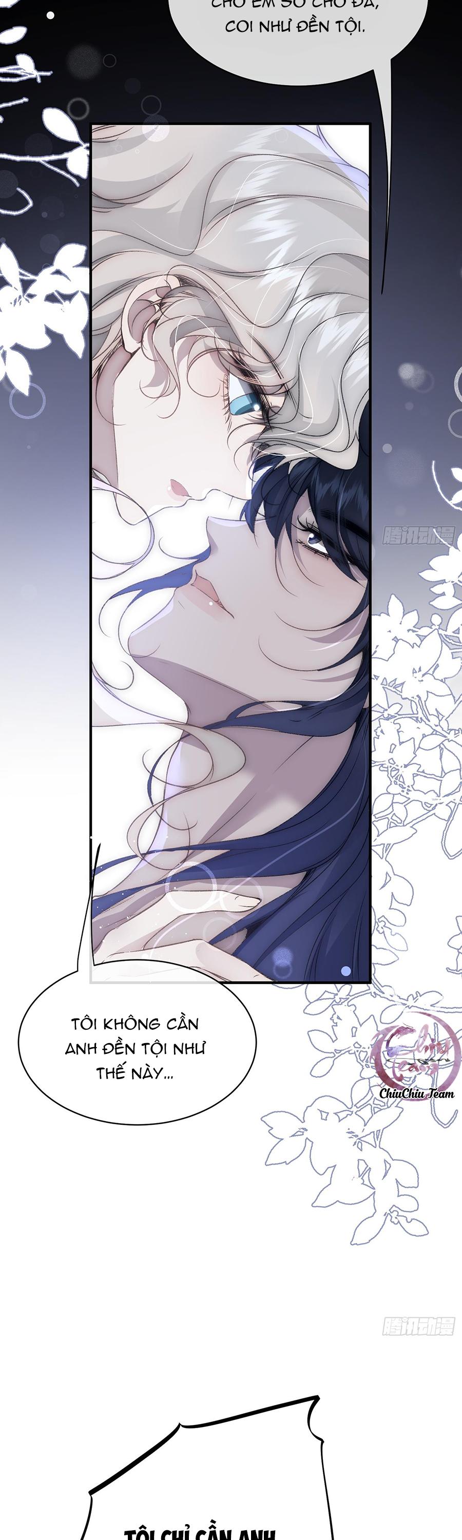 Đọc truyện Tù Long Tuyết - Chapter 13