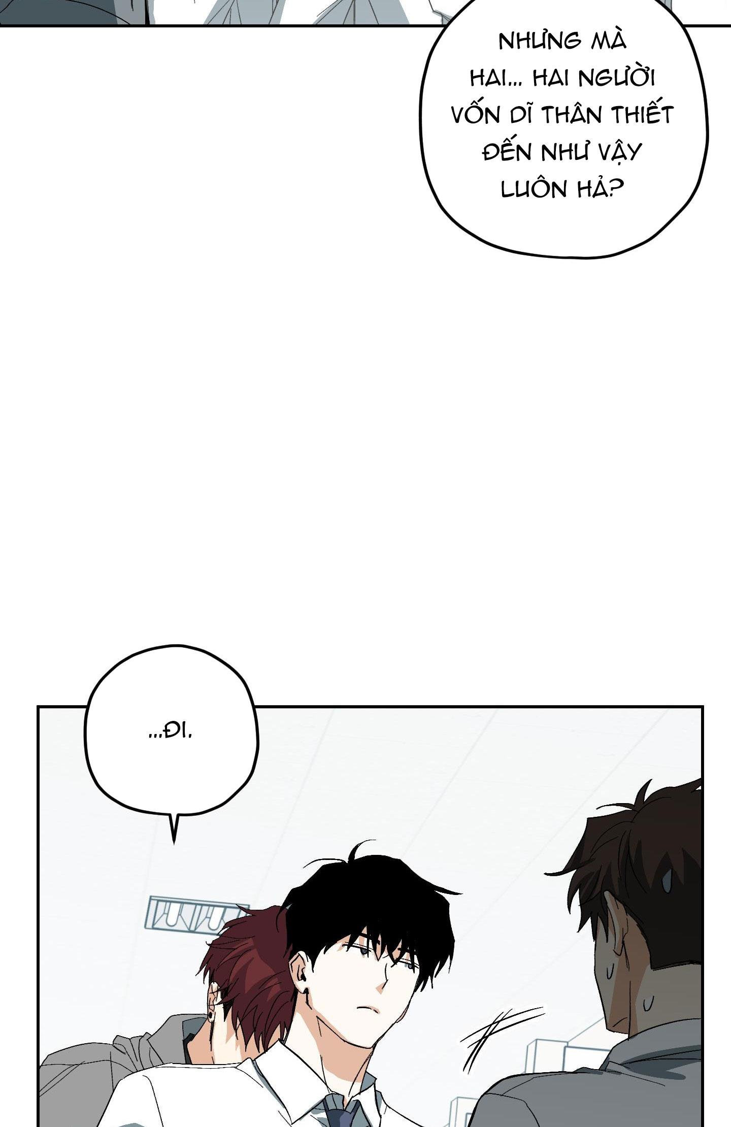 Đọc truyện BL NGẮN TUYỂN CHỌN - Chapter 26.2