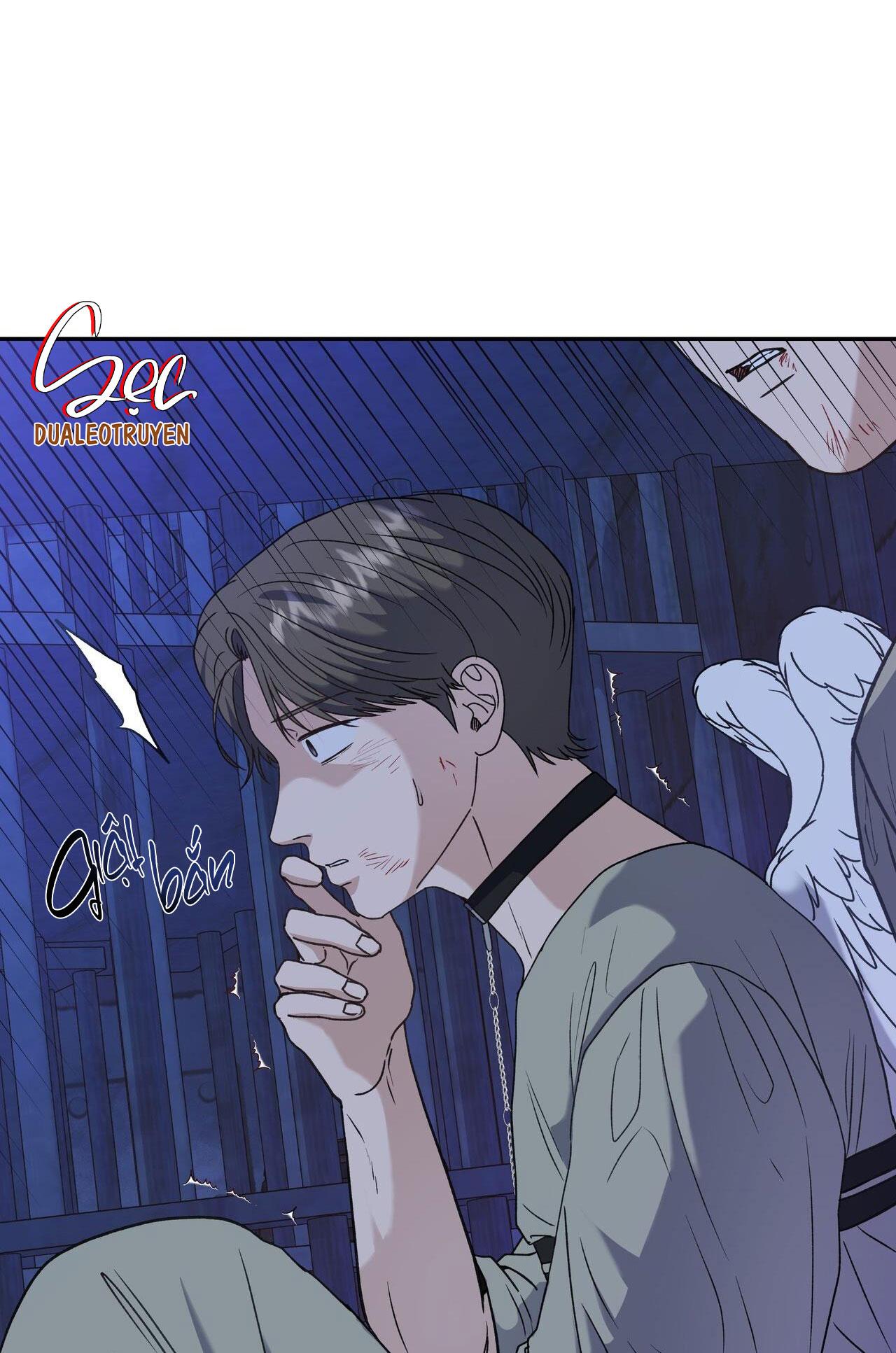 Đọc truyện CÁCH TỒN TẠI NHƯ MỘT NGƯỜI CHƠI - Chapter 59