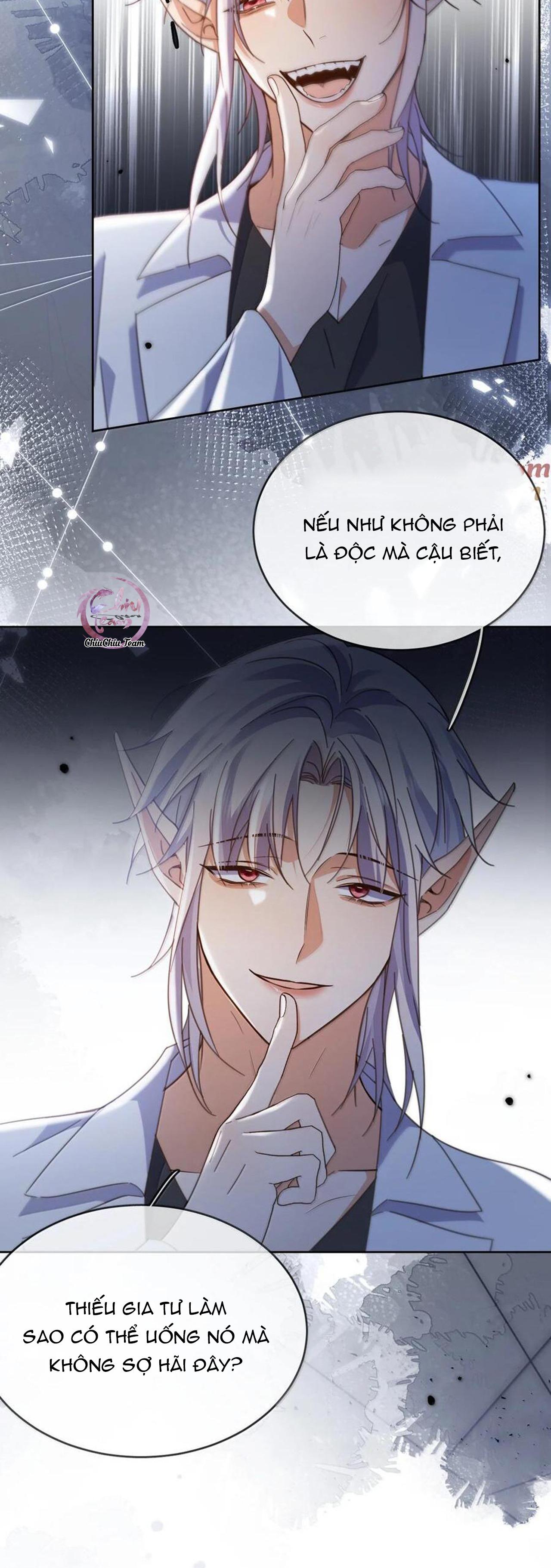 Đọc truyện Giáo Huấn Em Trai Hư Hỏng - Chapter 62
