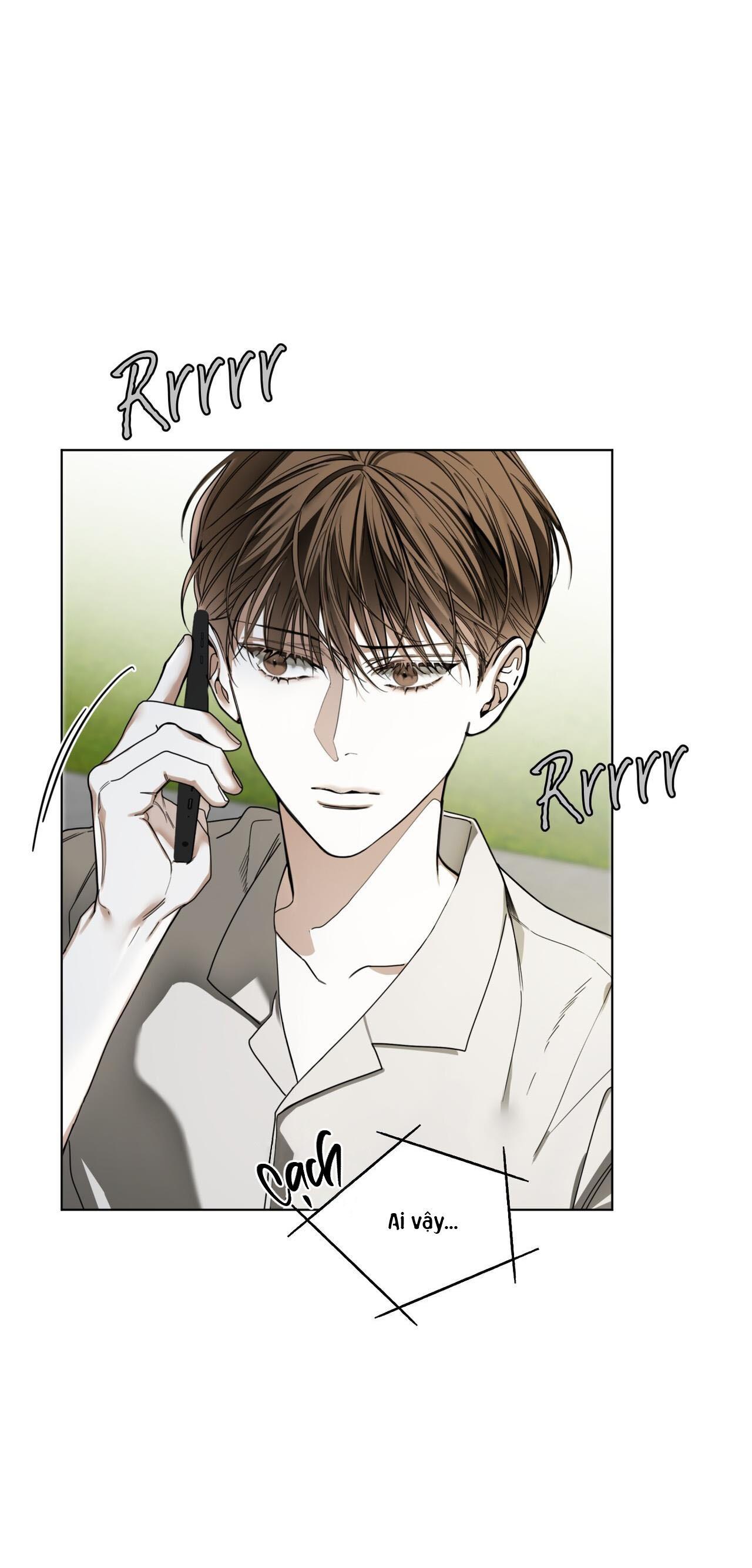 Đọc truyện (CBunu) Phạm Luật - Chapter 87