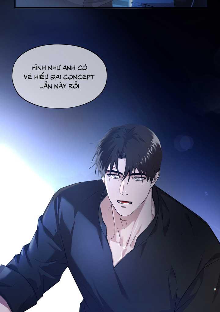Đọc truyện BLOOM - Chapter 1