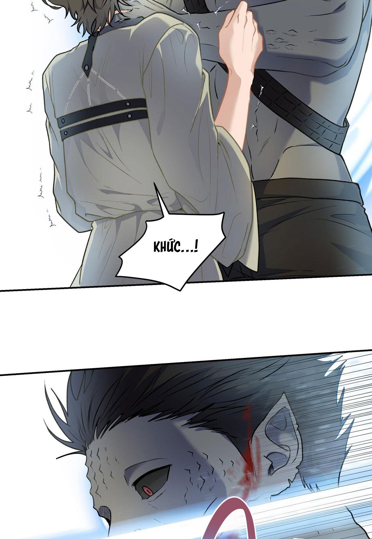 Đọc truyện CÁCH TỒN TẠI NHƯ MỘT NGƯỜI CHƠI - Chapter 55