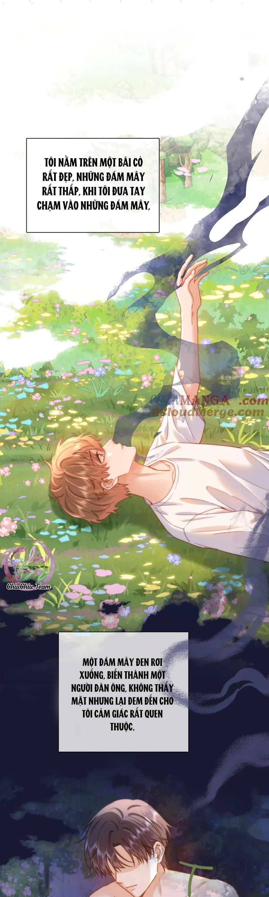 Đọc truyện Chất Dị Ứng Đáng Yêu - Chapter 76