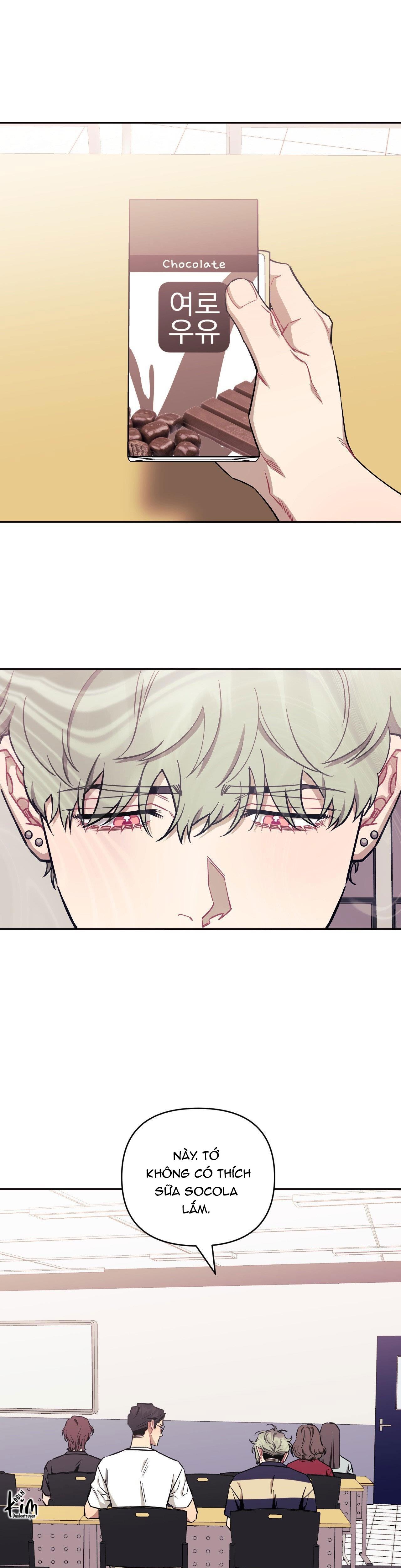Đọc truyện HƠN CẢ BẠN BÈ - Chapter 76