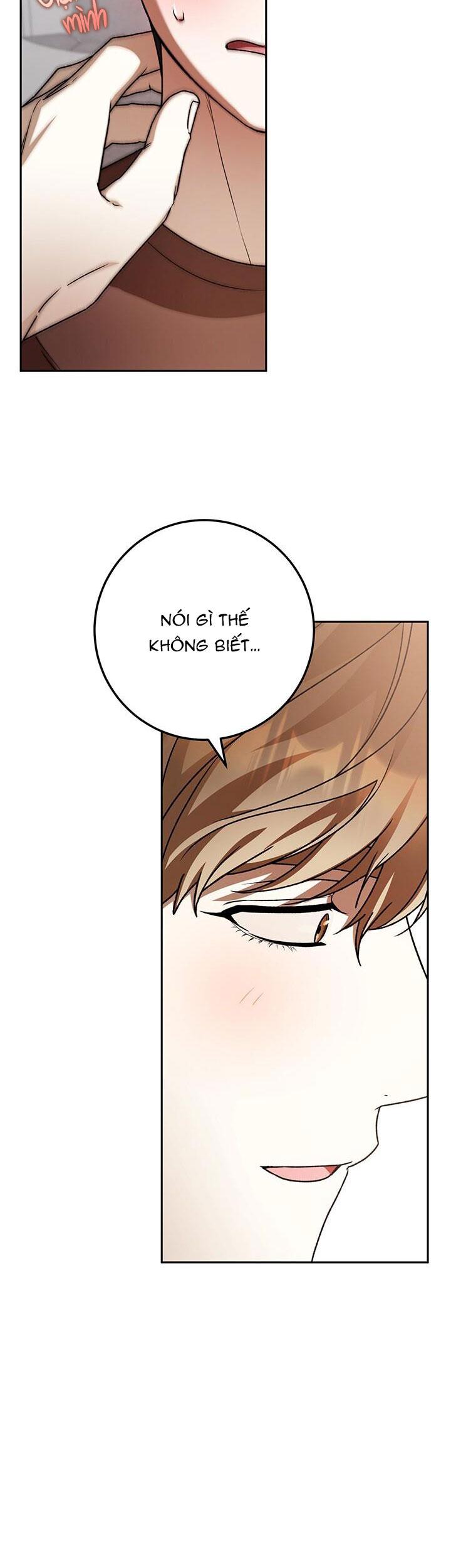 Đọc truyện NETKAMA PUNCH!! - Chapter 71