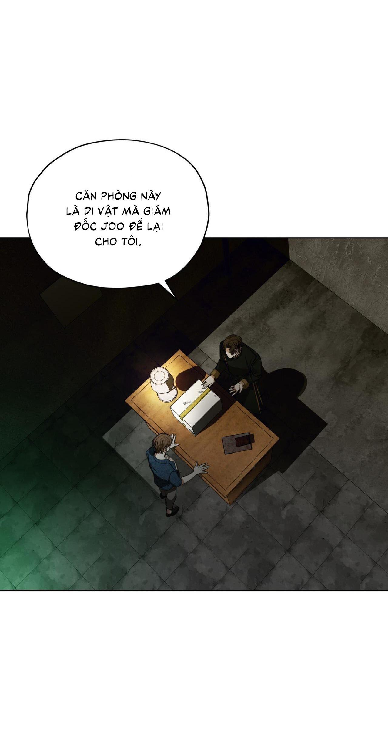 Đọc truyện (CBunu) Phạm Luật - Chapter 96